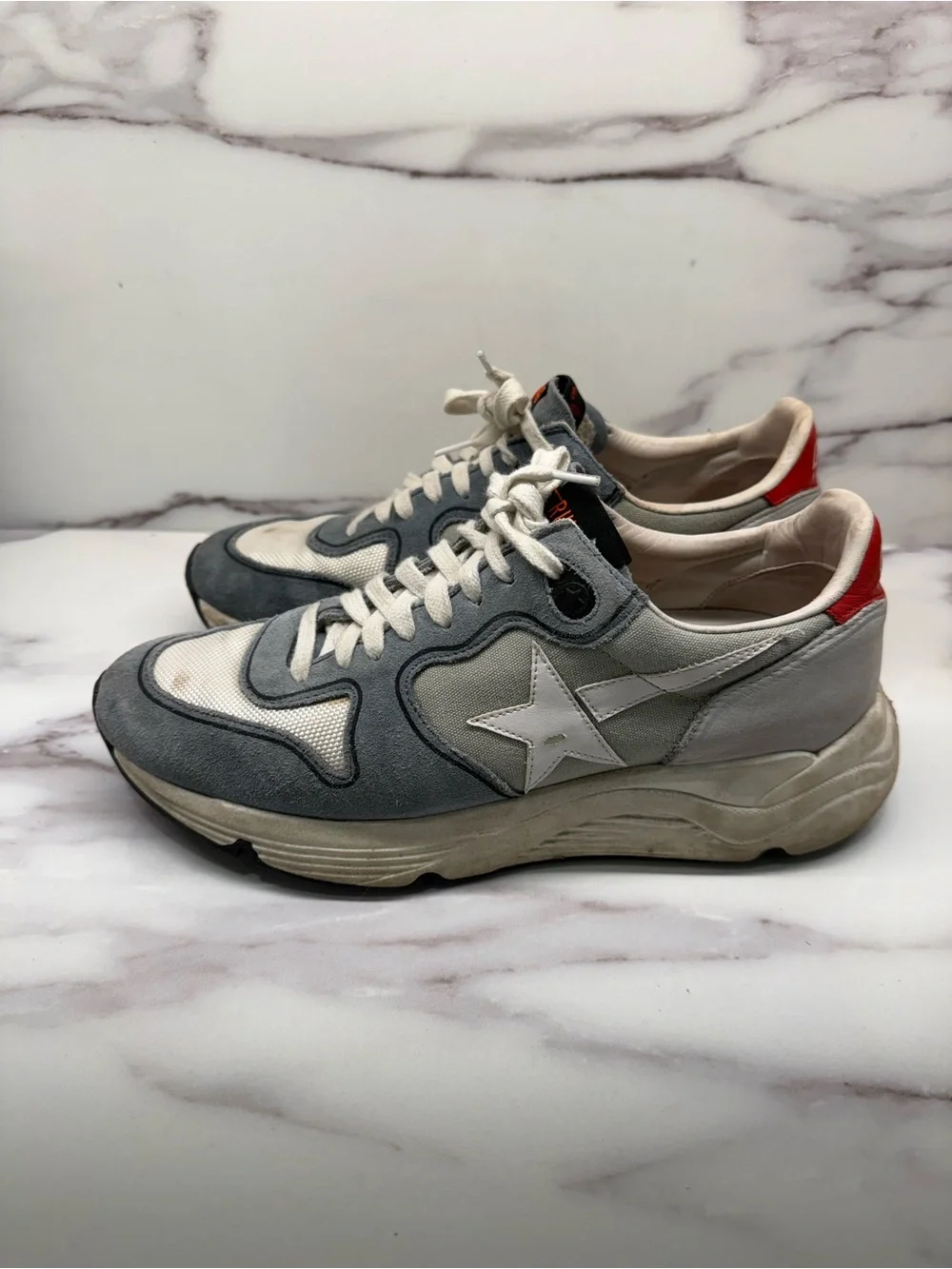 Golden Goose Running sneakers